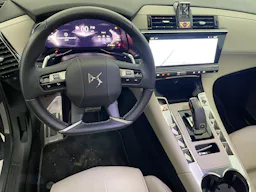 DS DS 7 BlueHDi 130 EAT8 Etoile occasion - Photo 15