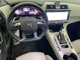 DS DS 7  BlueHDi 130 EAT8 Etoile occasion - Photo 15