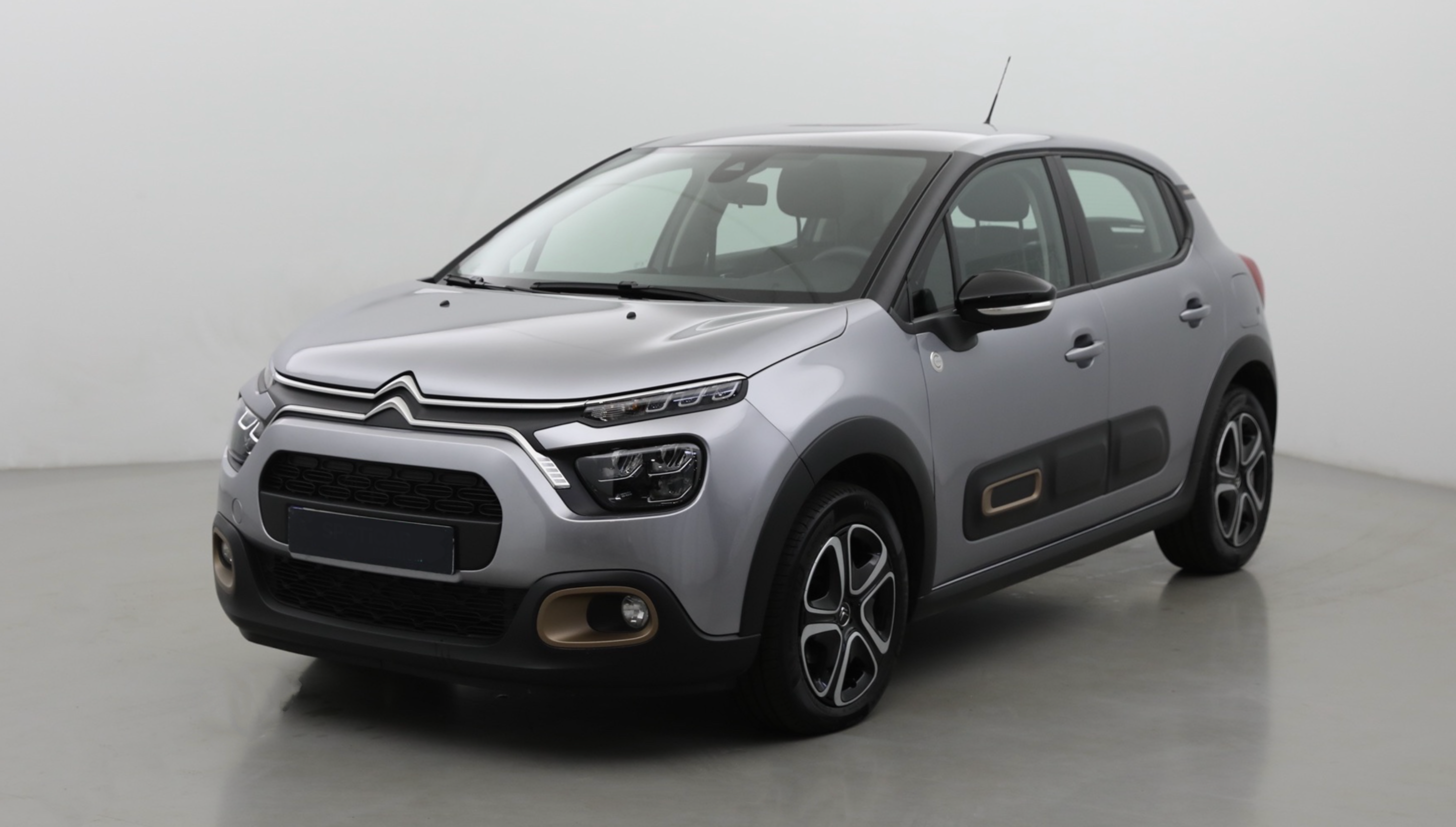 Citroën C3  PureTech 83 S&S BVM5 C-Series occasion - Photo 1