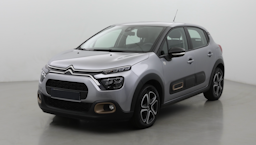 Citroën C3  PureTech 83 S&S BVM5 C-Series occasion - Photo 1