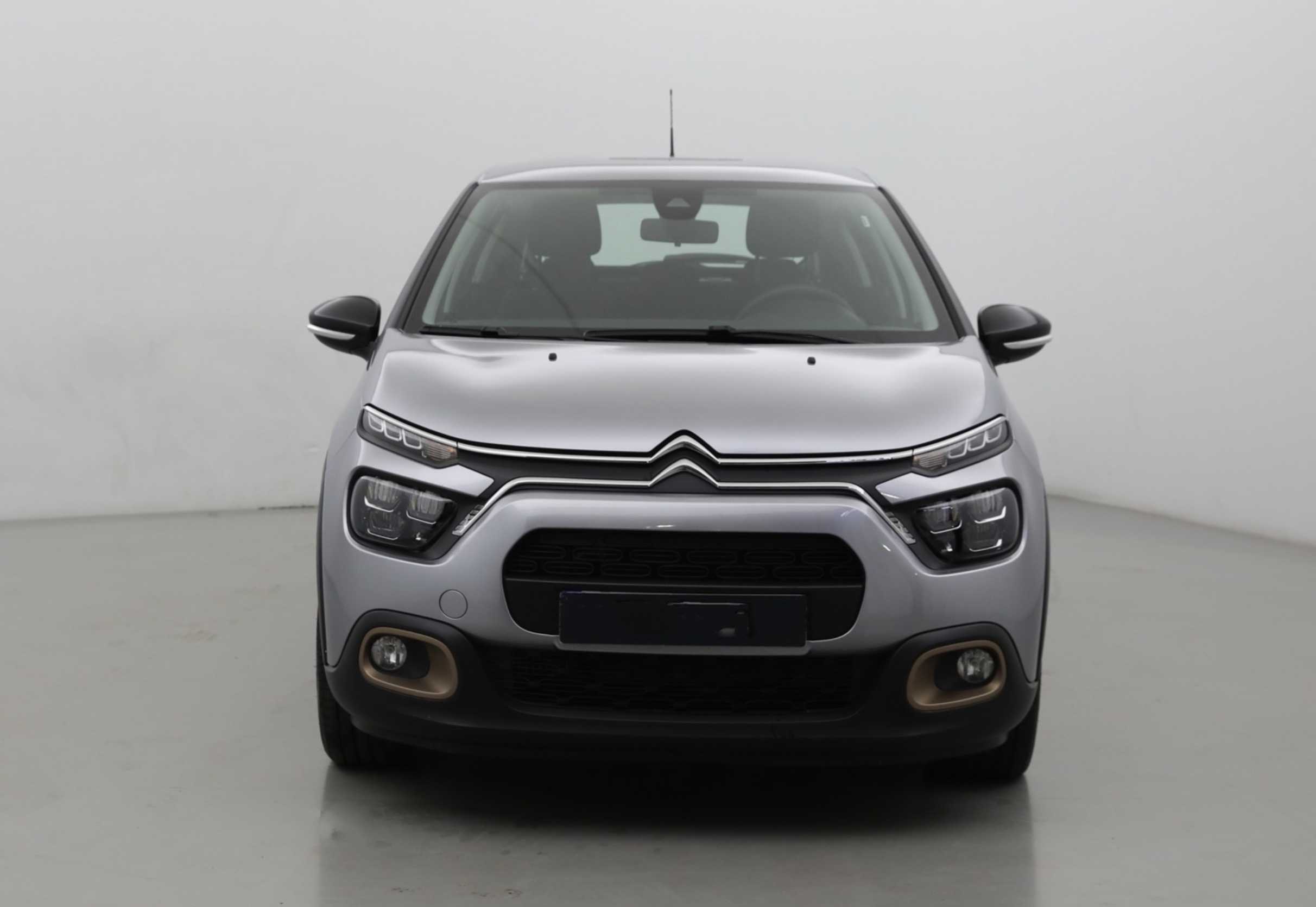 Citroën C3  PureTech 83 S&S BVM5 C-Series occasion - Photo 2