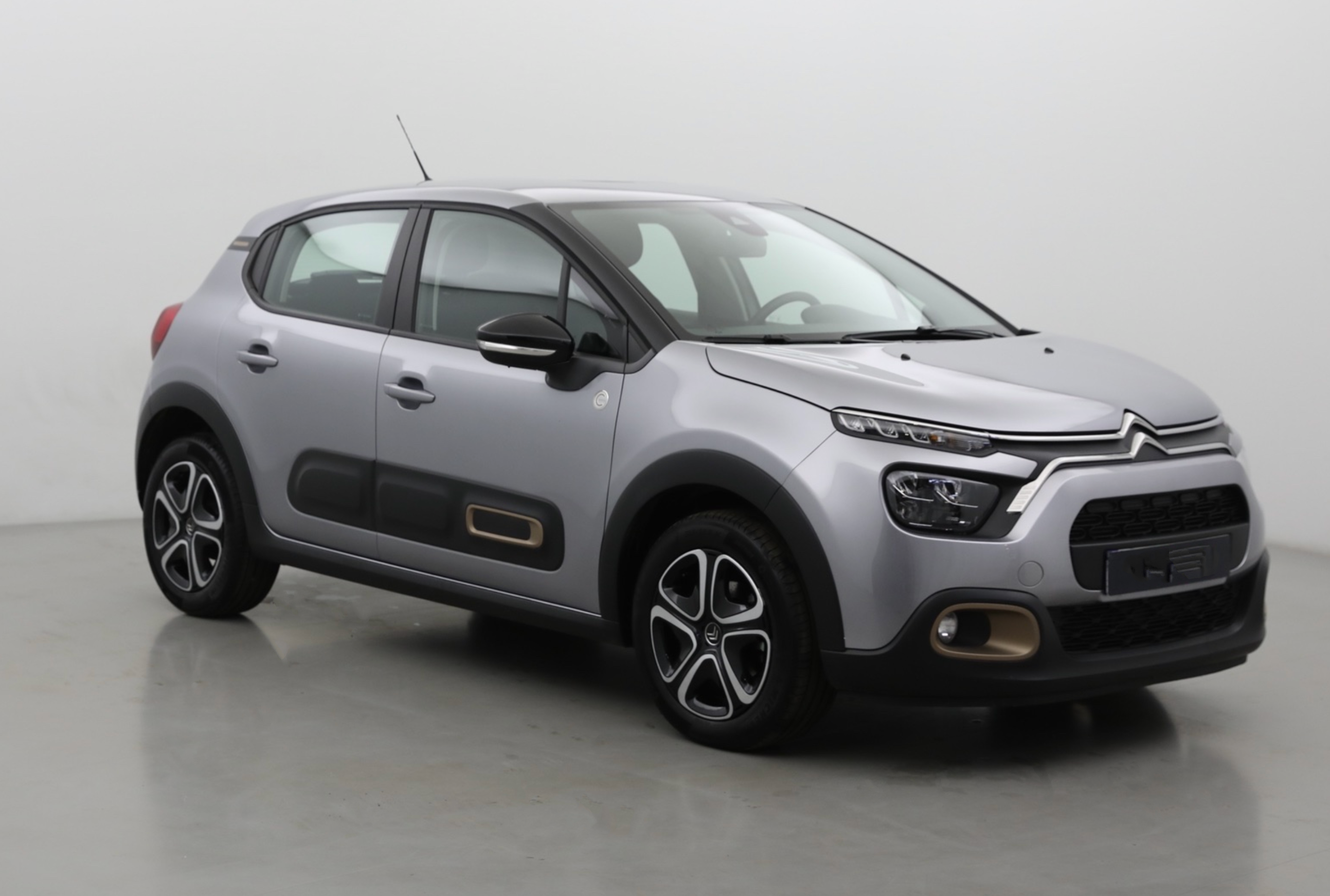 Citroën C3  PureTech 83 S&S BVM5 C-Series occasion - Photo 3