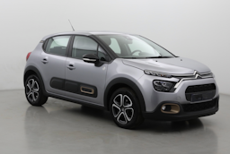 Citroën C3  PureTech 83 S&S BVM5 C-Series occasion - Photo 3