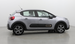 Citroën C3  PureTech 83 S&S BVM5 C-Series occasion - Photo 4