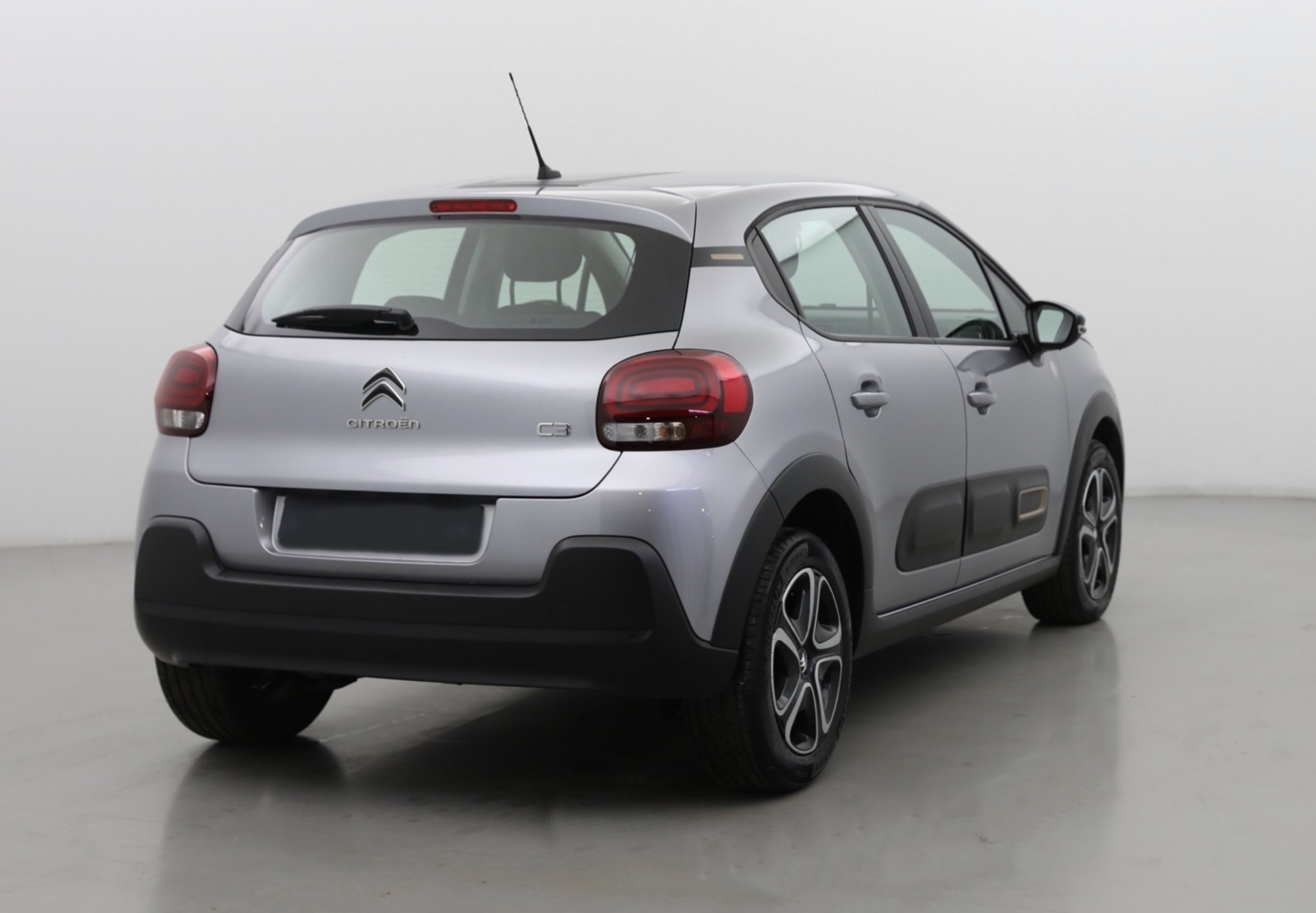 Citroën C3  PureTech 83 S&S BVM5 C-Series occasion - Photo 5