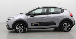 Citroën C3  PureTech 83 S&S BVM5 C-Series occasion - Photo 7