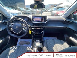 Peugeot 208  Hybrid 100 e-DCS6 Allure occasion - Photo 10