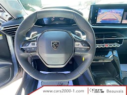Peugeot 208  Hybrid 100 e-DCS6 Allure occasion - Photo 14