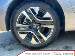 Peugeot 208  Hybrid 100 e-DCS6 Allure occasion - Photo 17