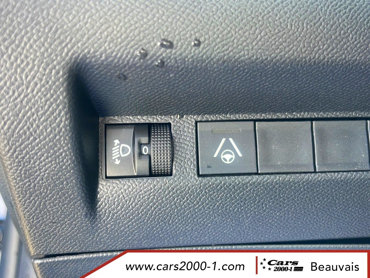 Peugeot 208  Hybrid 100 e-DCS6 Allure occasion - Photo 22