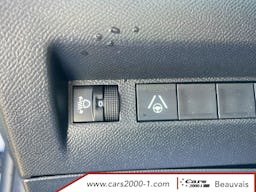 Peugeot 208  Hybrid 100 e-DCS6 Allure occasion - Photo 22
