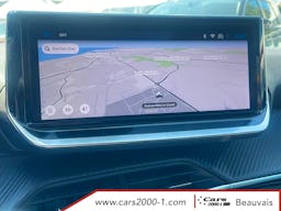 Peugeot 208  Hybrid 100 e-DCS6 Allure occasion - Photo 29