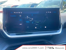 Peugeot 208  Hybrid 100 e-DCS6 Allure occasion - Photo 30