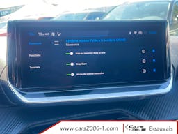 Peugeot 208  Hybrid 100 e-DCS6 Allure occasion - Photo 31