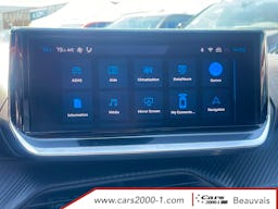Peugeot 208  Hybrid 100 e-DCS6 Allure occasion - Photo 34