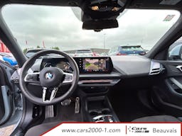 BMW Série 1  120 170 ch DKG7 M Sport occasion - Photo 10