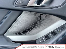 BMW Série 1  120 170 ch DKG7 M Sport occasion - Photo 13