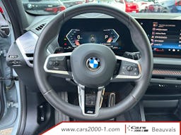 BMW Série 1 120 170 ch DKG7 M Sport occasion - Photo 14