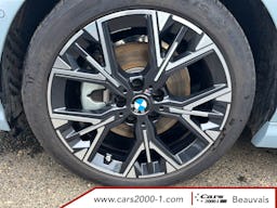 BMW Série 1  120 170 ch DKG7 M Sport occasion - Photo 15