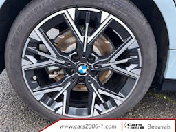BMW Série 1  120 170 ch DKG7 M Sport occasion - Photo 17
