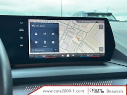 BMW Série 1 120 170 ch DKG7 M Sport occasion - Photo 23