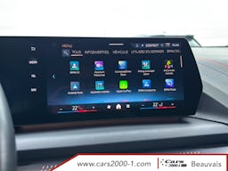 BMW Série 1 120 170 ch DKG7 M Sport occasion - Photo 26