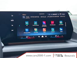 BMW Série 1 120 170 ch DKG7 M Sport occasion - Photo 27