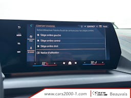 BMW Série 1 120 170 ch DKG7 M Sport occasion - Photo 28