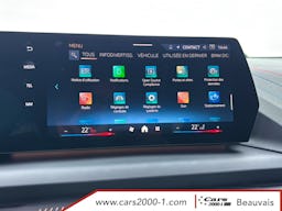 BMW Série 1  120 170 ch DKG7 M Sport occasion - Photo 29