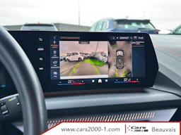 BMW Série 1  120 170 ch DKG7 M Sport occasion - Photo 32