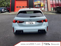 BMW Série 1  120 170 ch DKG7 M Sport occasion - Photo 5