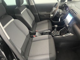 Citroën C3 Aircross  PureTech 110 S&S BVM6 Shine occasion - Photo 13