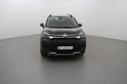 Citroën C3 Aircross  PureTech 110 S&S BVM6 Shine occasion - Photo 2