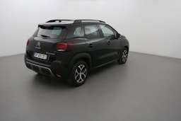 Citroën C3 Aircross  PureTech 110 S&S BVM6 Shine occasion - Photo 5