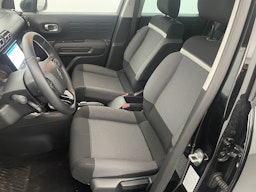 Citroën C3 Aircross  PureTech 110 S&S BVM6 Shine occasion - Photo 9