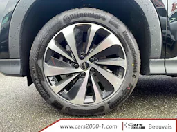 BYD Seal U  1.5l DM-i 218 ch PHEV Comfort occasion - Photo 15