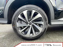 BYD Seal U  1.5l DM-i 218 ch PHEV Comfort occasion - Photo 18