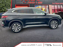 BYD Seal U  1.5l DM-i 218 ch PHEV Comfort occasion - Photo 4