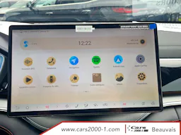 BYD Seal U  1.5l DM-i 218 ch PHEV Comfort occasion - Photo 49
