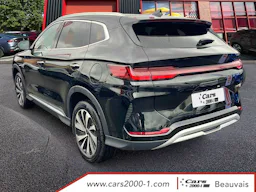 BYD Seal U  1.5l DM-i 218 ch PHEV Comfort occasion - Photo 6