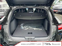 BYD Seal U  1.5l DM-i 218 ch PHEV Comfort occasion - Photo 7