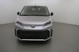 Toyota Proace LONG 2.0L 140 D-4D BVA8 DYNAMIC occasion - Photo 2