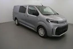 Toyota Proace  LONG 2.0L 140 D-4D BVA8 DYNAMIC occasion - Photo 3