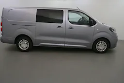 Toyota Proace LONG 2.0L 140 D-4D BVA8 DYNAMIC occasion - Photo 4