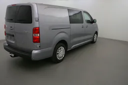 Toyota Proace LONG 2.0L 140 D-4D BVA8 DYNAMIC occasion - Photo 5