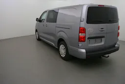 Toyota Proace  LONG 2.0L 140 D-4D BVA8 DYNAMIC occasion - Photo 7