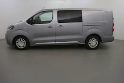 Toyota Proace LONG 2.0L 140 D-4D BVA8 DYNAMIC occasion - Photo 8