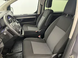 Toyota Proace LONG 2.0L 140 D-4D BVA8 DYNAMIC occasion - Photo 9