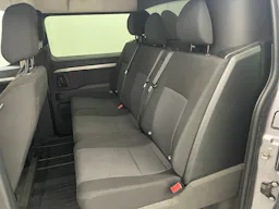Toyota Proace LONG 2.0L 140 D-4D BVA8 DYNAMIC occasion - Photo 10