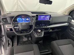 Toyota Proace  LONG 2.0L 140 D-4D BVA8 DYNAMIC occasion - Photo 11
